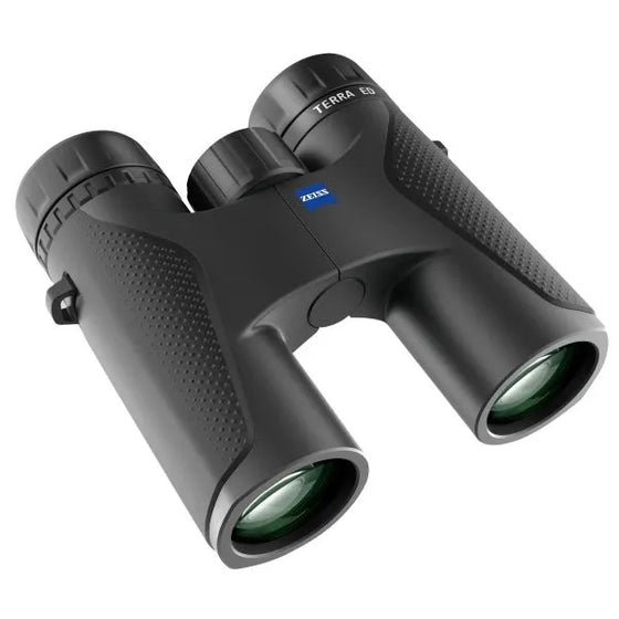 ZEISS Terra ED 10x32 verrekijker 
