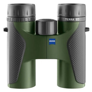 ZEISS Terra ED 10x32 verrekijker 