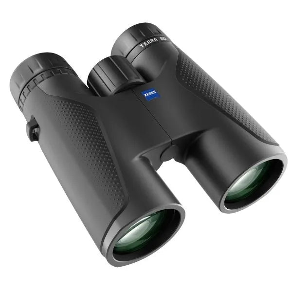 ZEISS Terra ED 10x42 verrekijker 