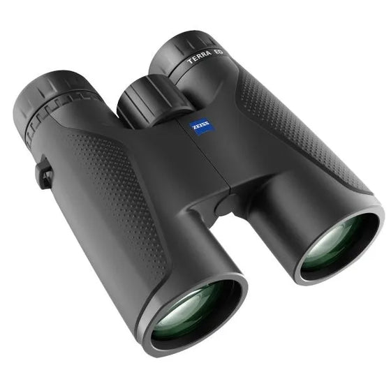 ZEISS Terra ED 10x42 verrekijker 