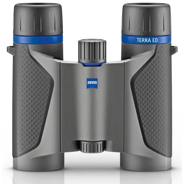ZEISS Terra ED Pocket 10x25 verrekijker 