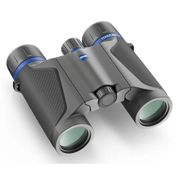 ZEISS Terra ED Pocket 10x25 verrekijker 