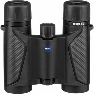 ZEISS Terra ED Pocket 10x25 verrekijker 