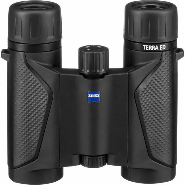ZEISS Terra ED Pocket 10x25 verrekijker 