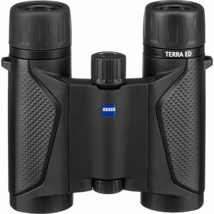 ZEISS Terra ED Pocket 8x25 verrekijker 
