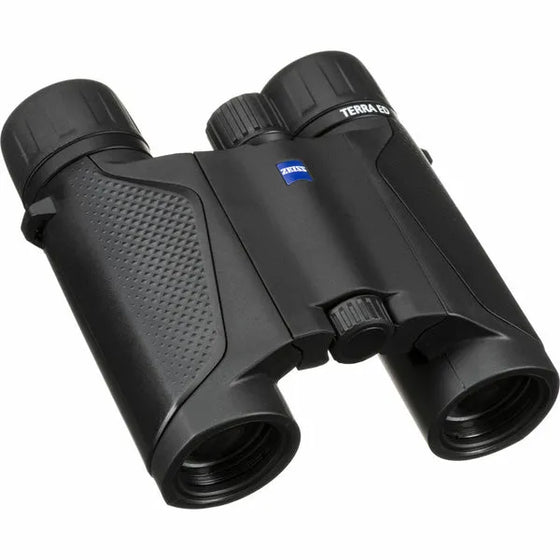ZEISS Terra ED Pocket 8x25 verrekijker 