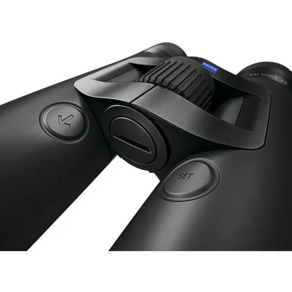 ZEISS Victory RF 10x42 verrekijker met afstandsmeter Rangefinder 