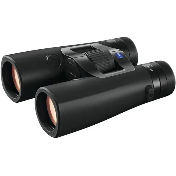 ZEISS Victory RF 10x42 verrekijker met afstandsmeter Rangefinder 