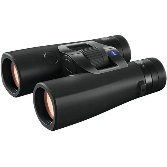 ZEISS Victory RF 10x42 verrekijker met afstandsmeter Rangefinder 