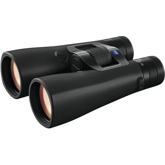 ZEISS Victory RF 10x54 verrekijker met afstandsmeter
Rangefinder 