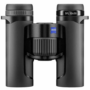 ZEISS Victory SFL 10x30 verrekijker 