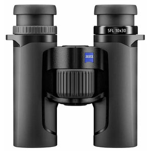 ZEISS Victory SFL 10x30 verrekijker 
