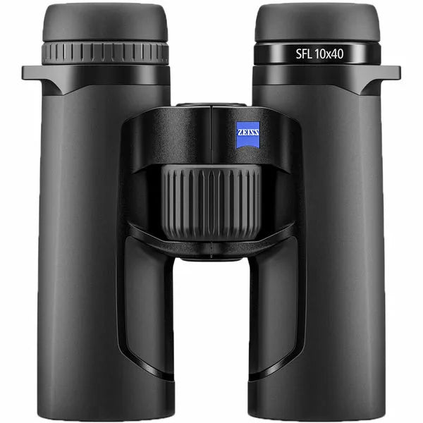 ZEISS Victory SFL 10x40 verrekijker 