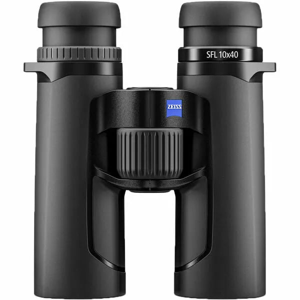 ZEISS Victory SFL 10x40 verrekijker 