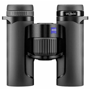 ZEISS Victory SFL 8x30 verrekijker 