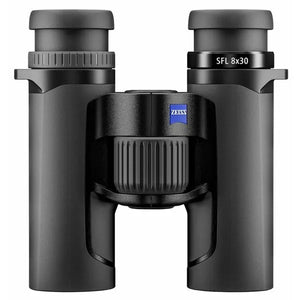 ZEISS Victory SFL 8x30 verrekijker 