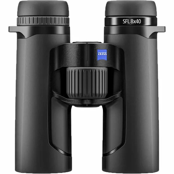 ZEISS Victory SFL 8x40 verrekijker 