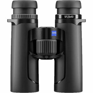 ZEISS Victory SFL 8x40 verrekijker 