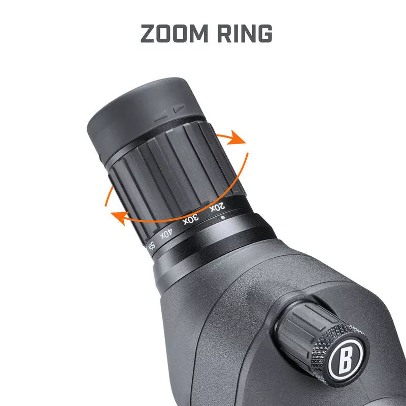 Spottingscope Bushnell Engage DX 20-60x80 