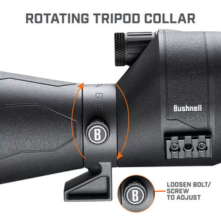Bushnell Engage DX 20-60x80 telescoop