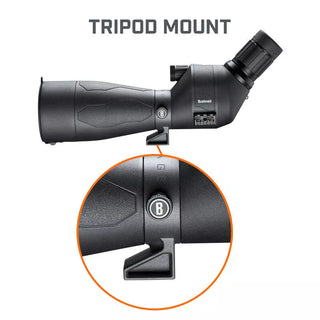 Bushnell Engage DX 20-60x80 telescoop