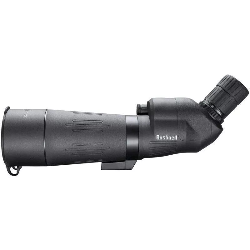 Bushnell Prime 20-60x65 schuine spottingscope 