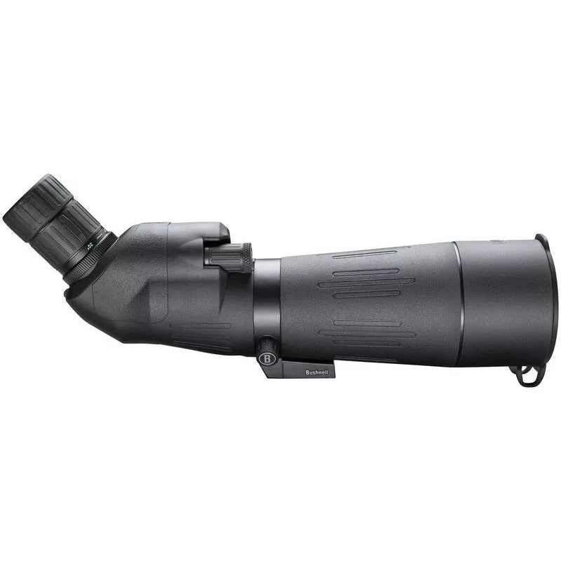 Bushnell Prime 20-60x65 schuine spottingscope 