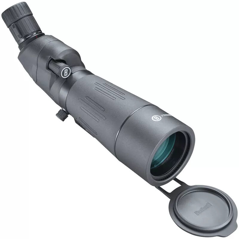 Bushnell Prime 20-60x65 schuine spottingscope 