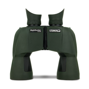 Steiner Nighthunter 8x56 verrekijker 