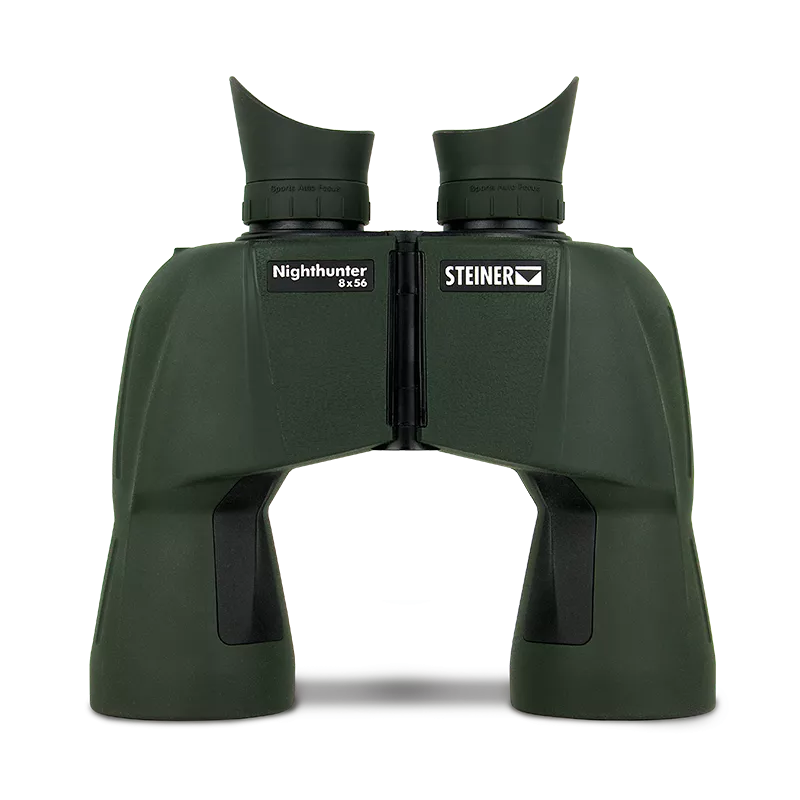 Steiner Nighthunter 8x56 verrekijker 