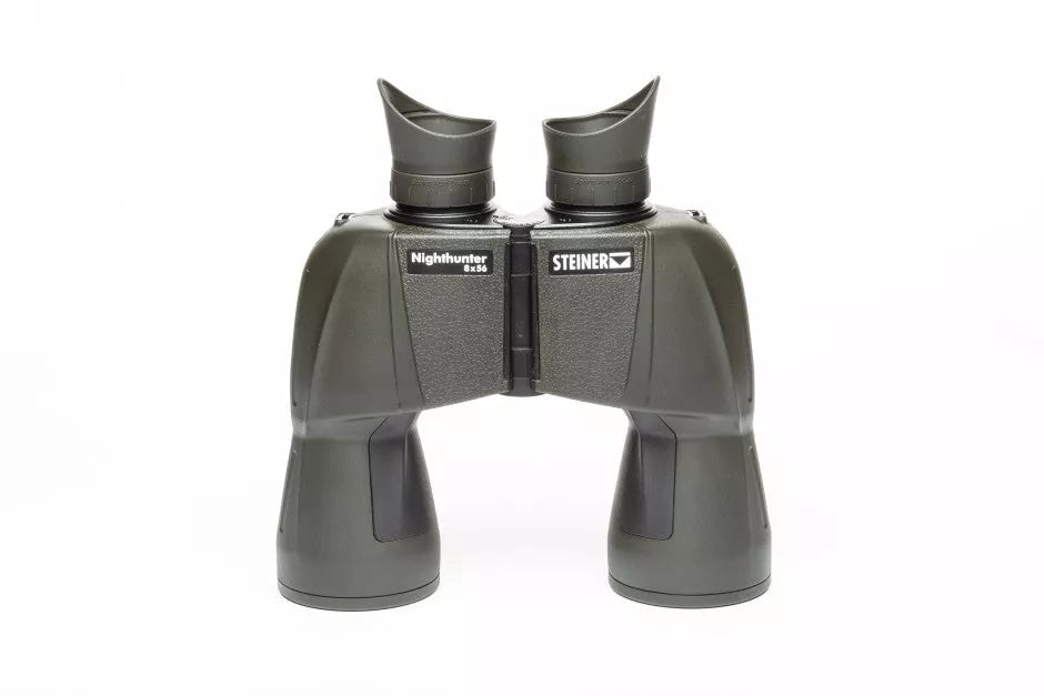 Steiner Nighthunter 8x56 verrekijker 