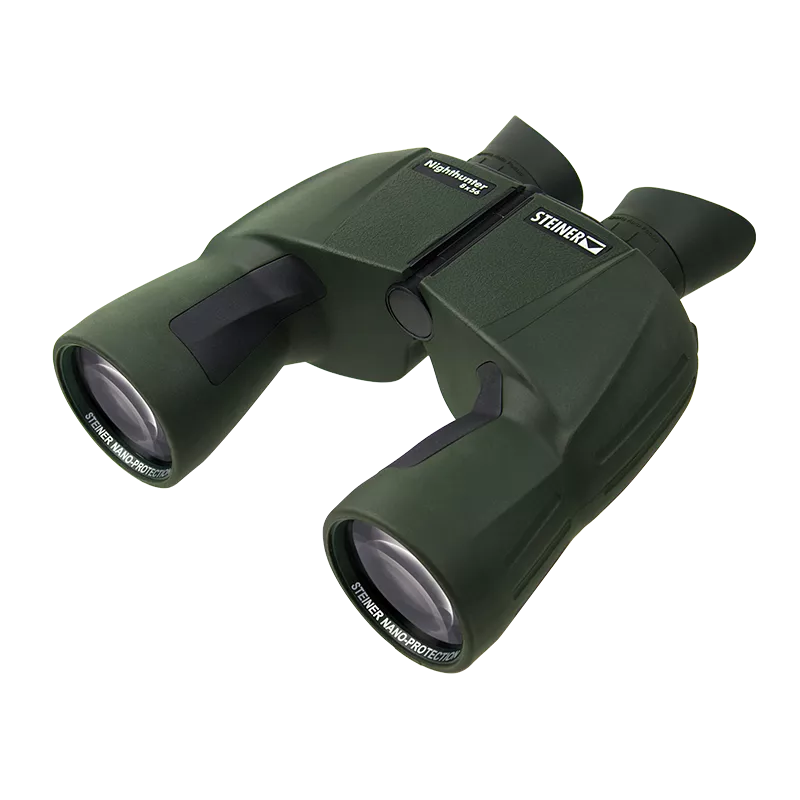 Steiner Nighthunter 8x56 verrekijker 