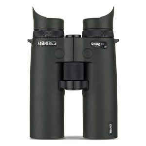 Steiner Ranger LRF 10x42 Verrekijker met geïntegreerde afstandsmeter 