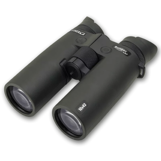 Steiner Ranger LRF 10x42 Verrekijker met geïntegreerde afstandsmeter 