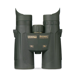 Steiner Ranger Xtreme 10x42 verrekijker 