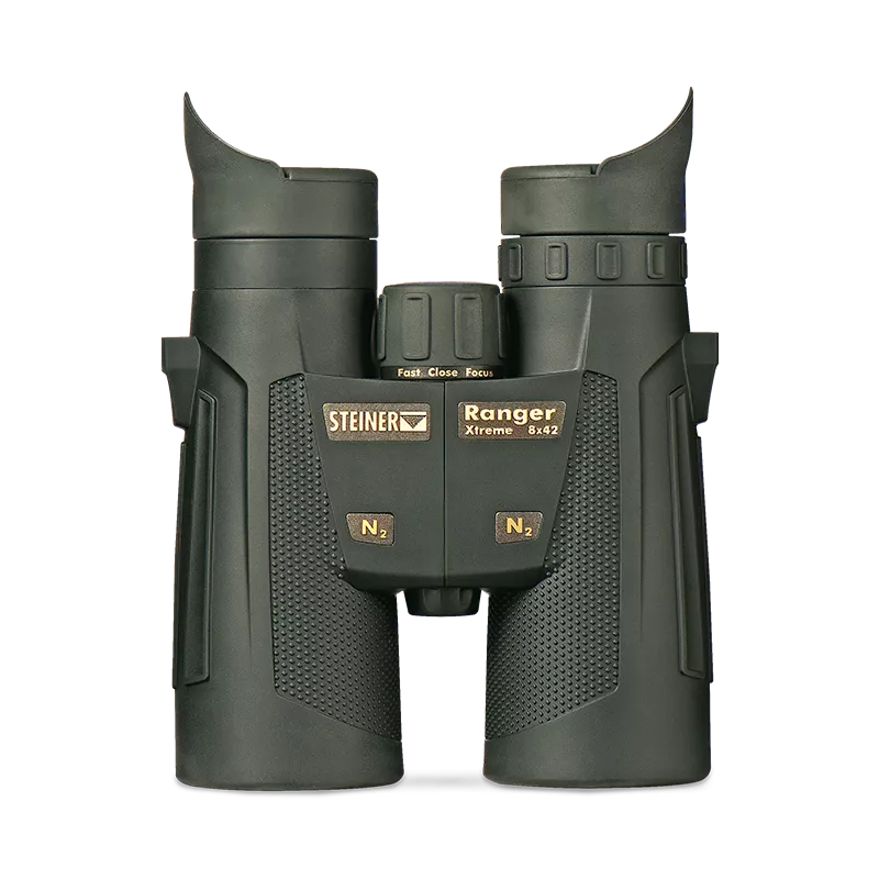 Steiner Ranger Xtreme 8x42 verrekijker 