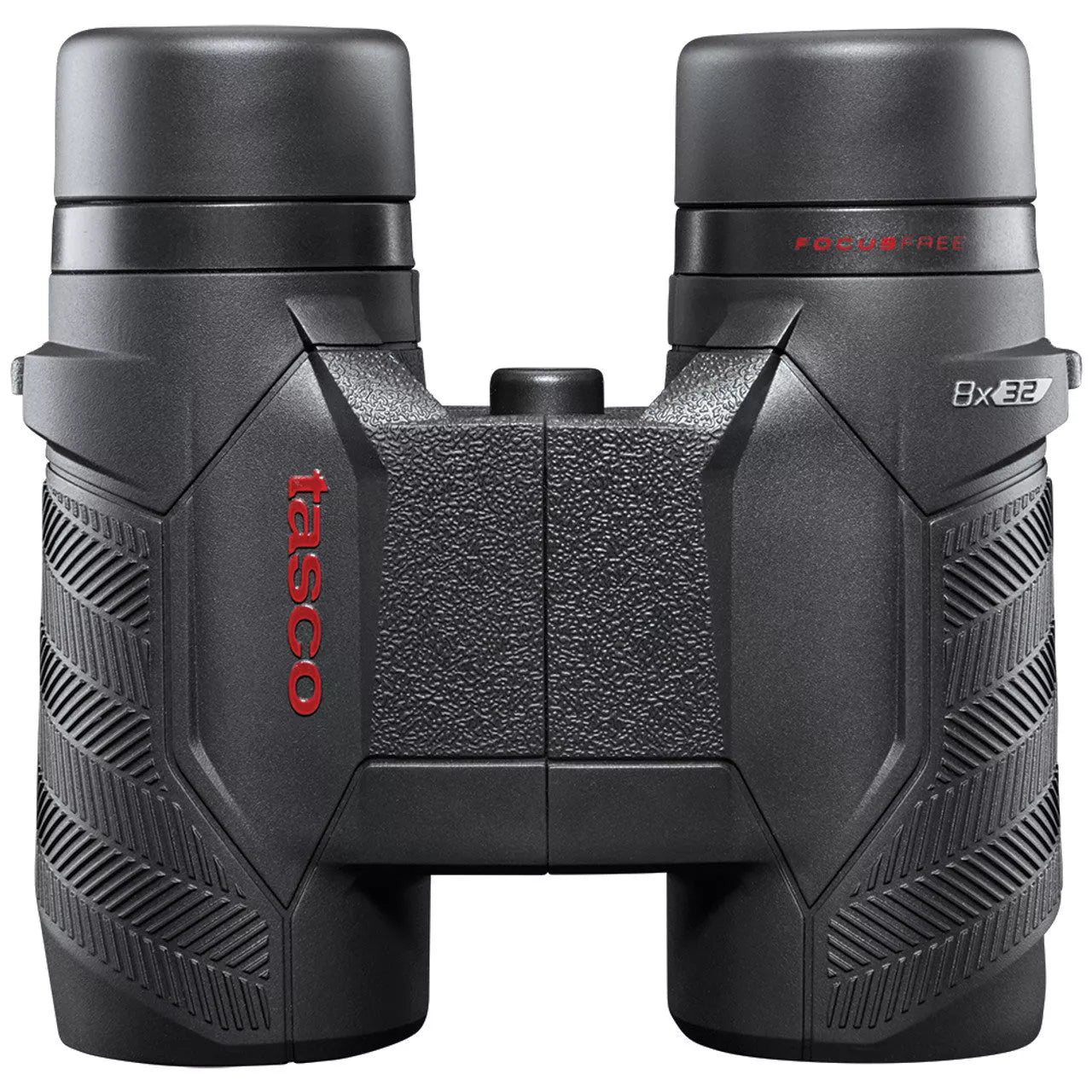 Tasco Focus-Free 8x32 verrekijker 