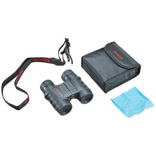 Tasco Focus-Free verrekijker 8x32