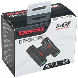 Tasco Offshore 8x25 verrekijker