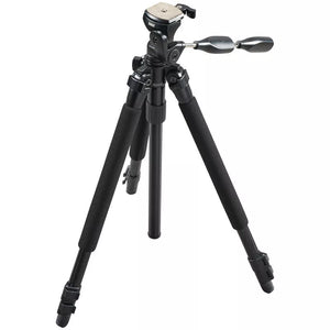 Bushnell statief in titanium - hoogte 160 cm 
