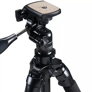 Bushnell statief hoogte 155 cm 