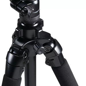 Bushnell statief hoogte 155 cm 