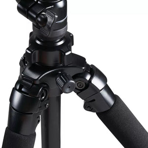 Bushnell statief hoogte 155 cm 