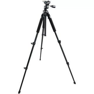 Bushnell statief, hoogte 155 cm