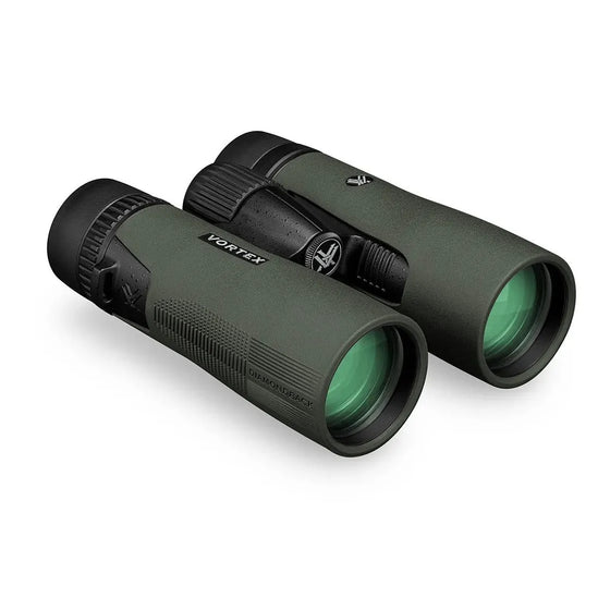 Vortex Diamondback HD 10x42 verrekijker 
