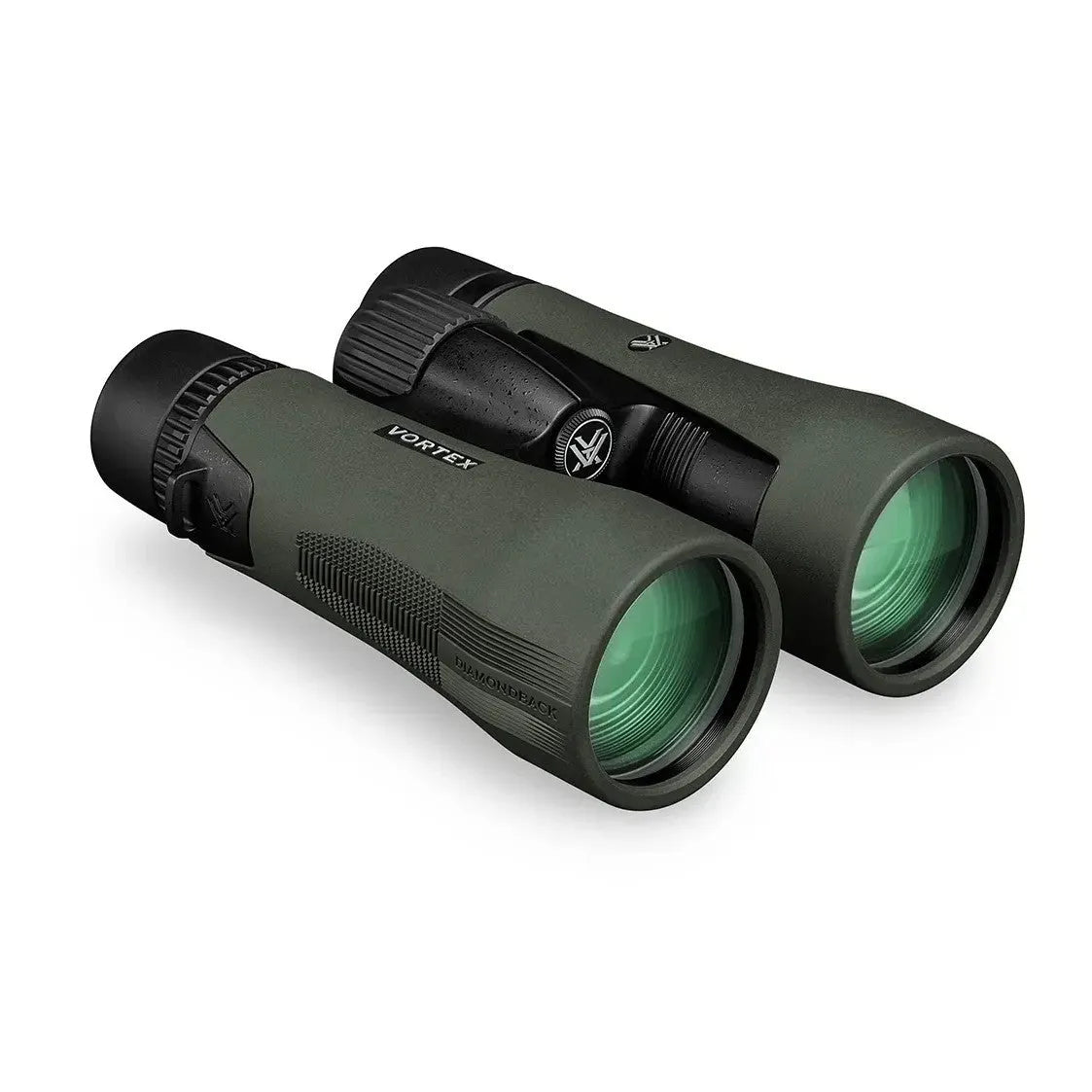 Vortex Diamondback HD 12x50 verrekijker 