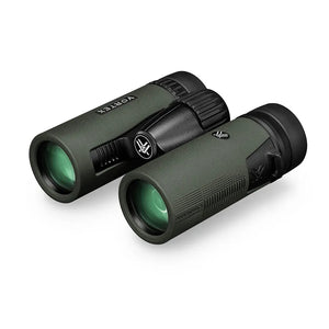Vortex Diamondback HD 10x32 verrekijker 
