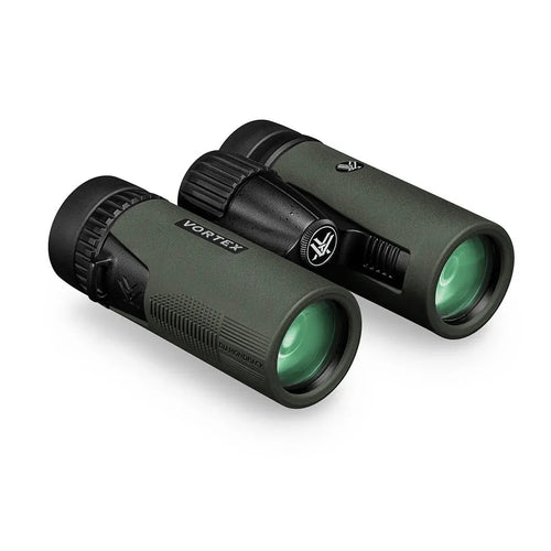 Vortex Diamondback HD 10x32 verrekijker 