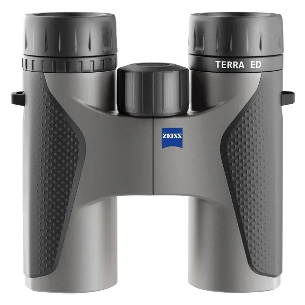 ZEISS Terra ED 10x32 verrekijker 